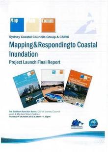 SCCG & CSIRO Report